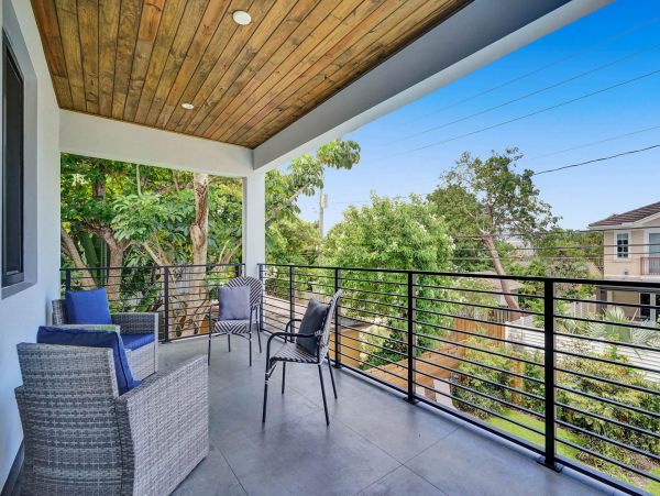 Fort Lauderdale Home 1006327