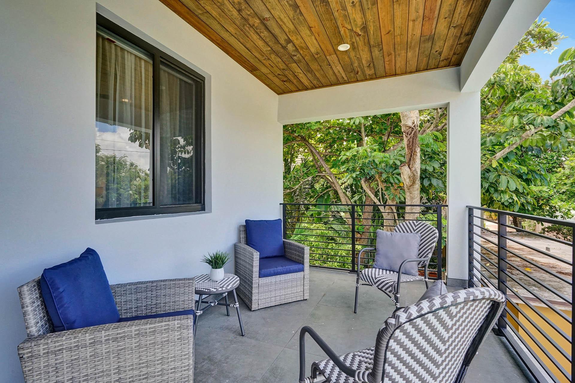 Fort Lauderdale Home 1006327