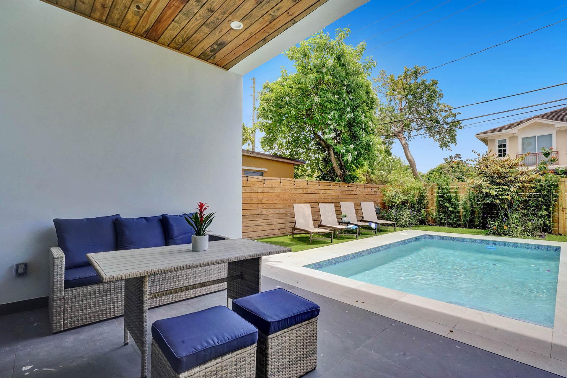 Fort Lauderdale Home 1006327
