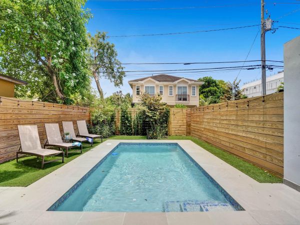 Fort Lauderdale Home 1006327