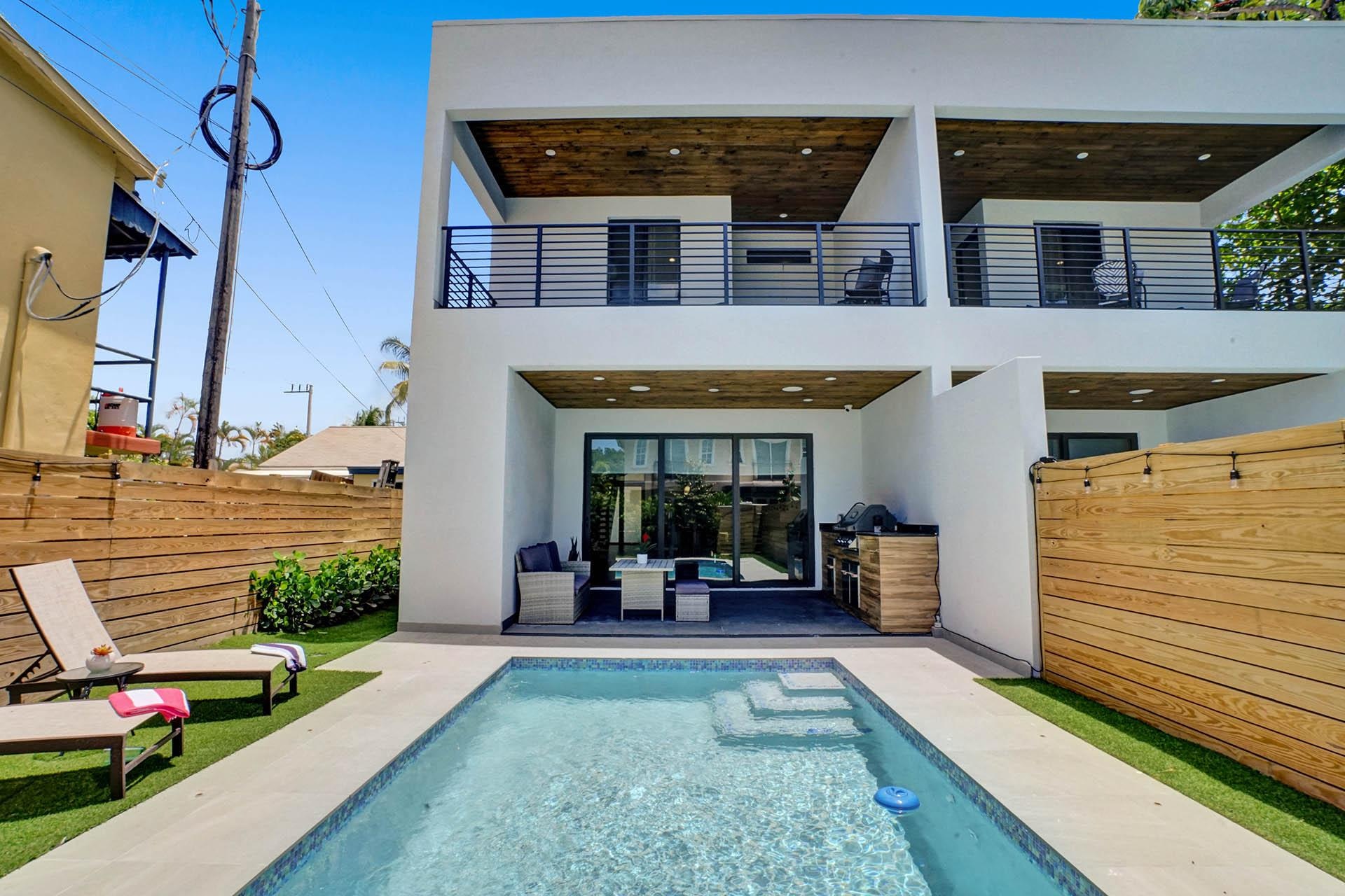 Fort Lauderdale Home 1006328