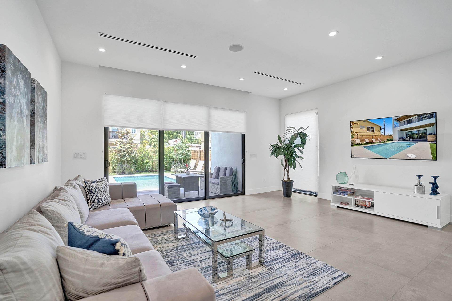 Fort Lauderdale Home 1006328