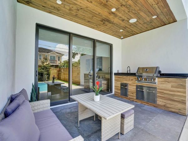 Fort Lauderdale Home 1006328