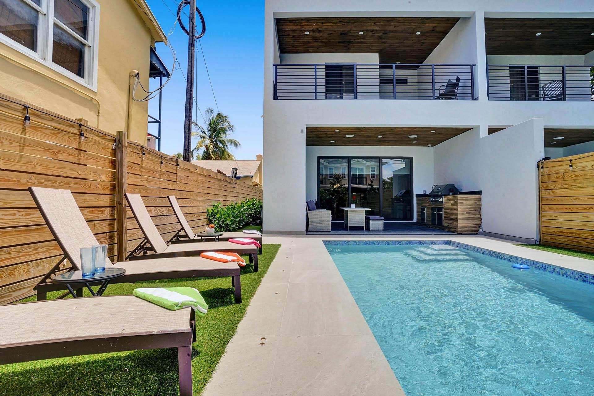 Fort Lauderdale Home 1006328