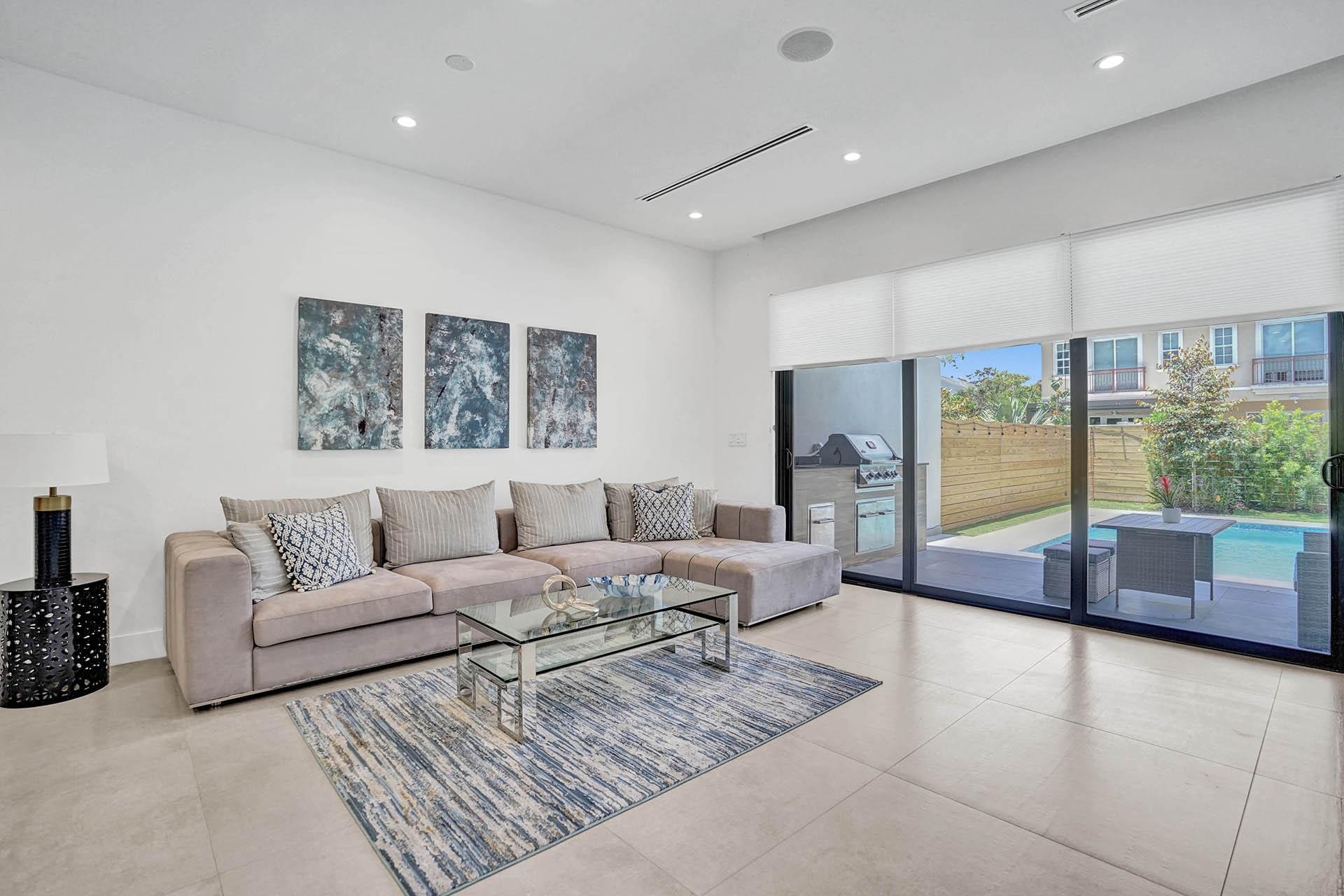Fort Lauderdale Home 1006328
