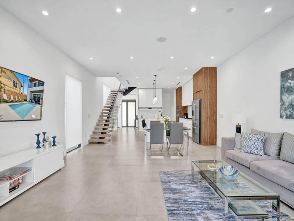 Fort Lauderdale Home 1006328