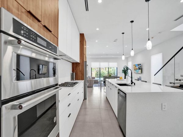Fort Lauderdale Home 1006328