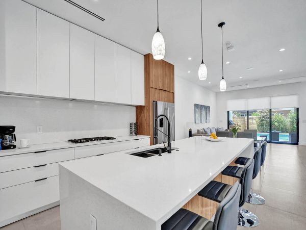 Fort Lauderdale Home 1006328