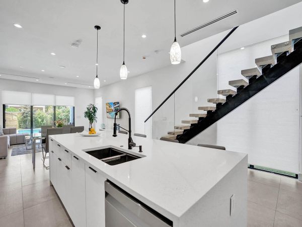 Fort Lauderdale Home 1006328