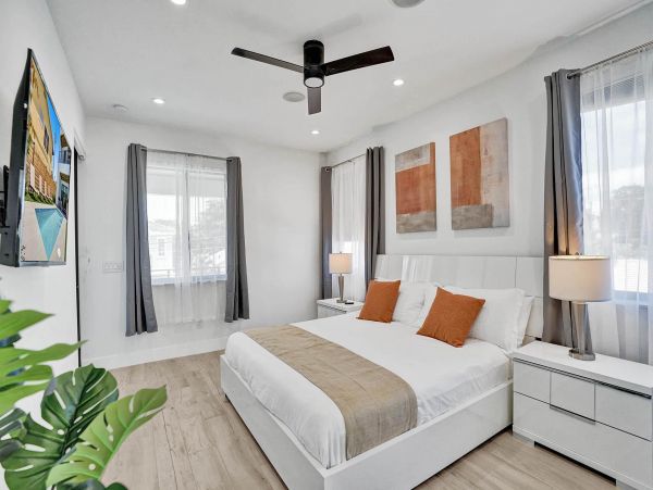 Fort Lauderdale Home 1006328