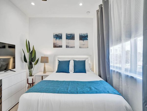 Fort Lauderdale Home 1006328