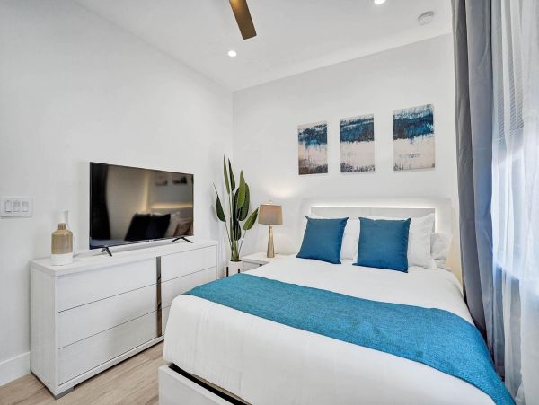 Fort Lauderdale Home 1006328
