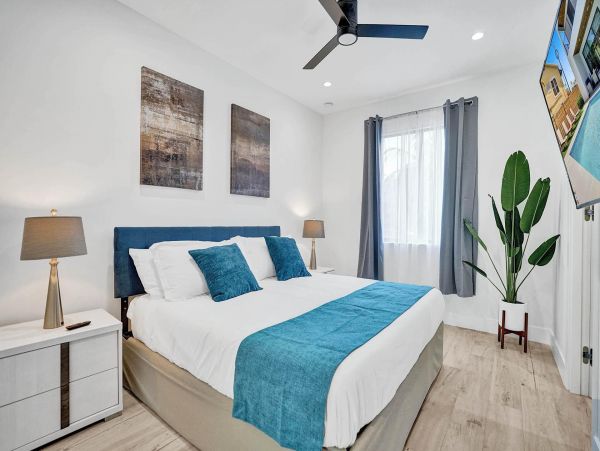 Fort Lauderdale Home 1006328