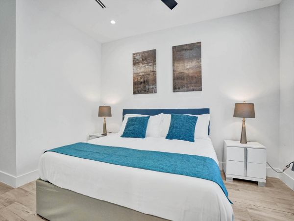 Fort Lauderdale Home 1006328
