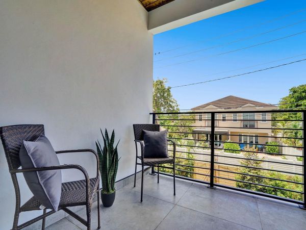Fort Lauderdale Home 1006328