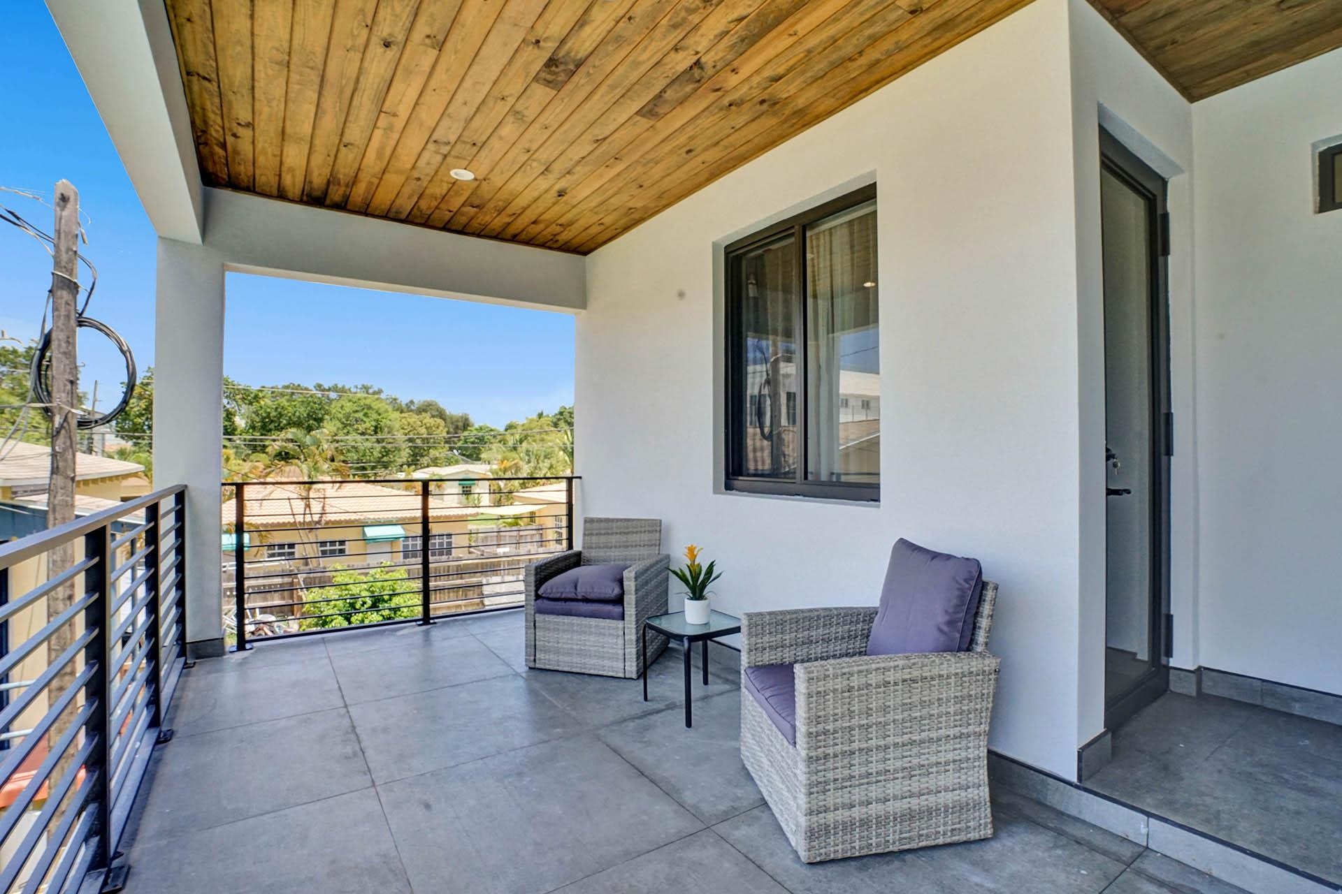 Fort Lauderdale Home 1006328