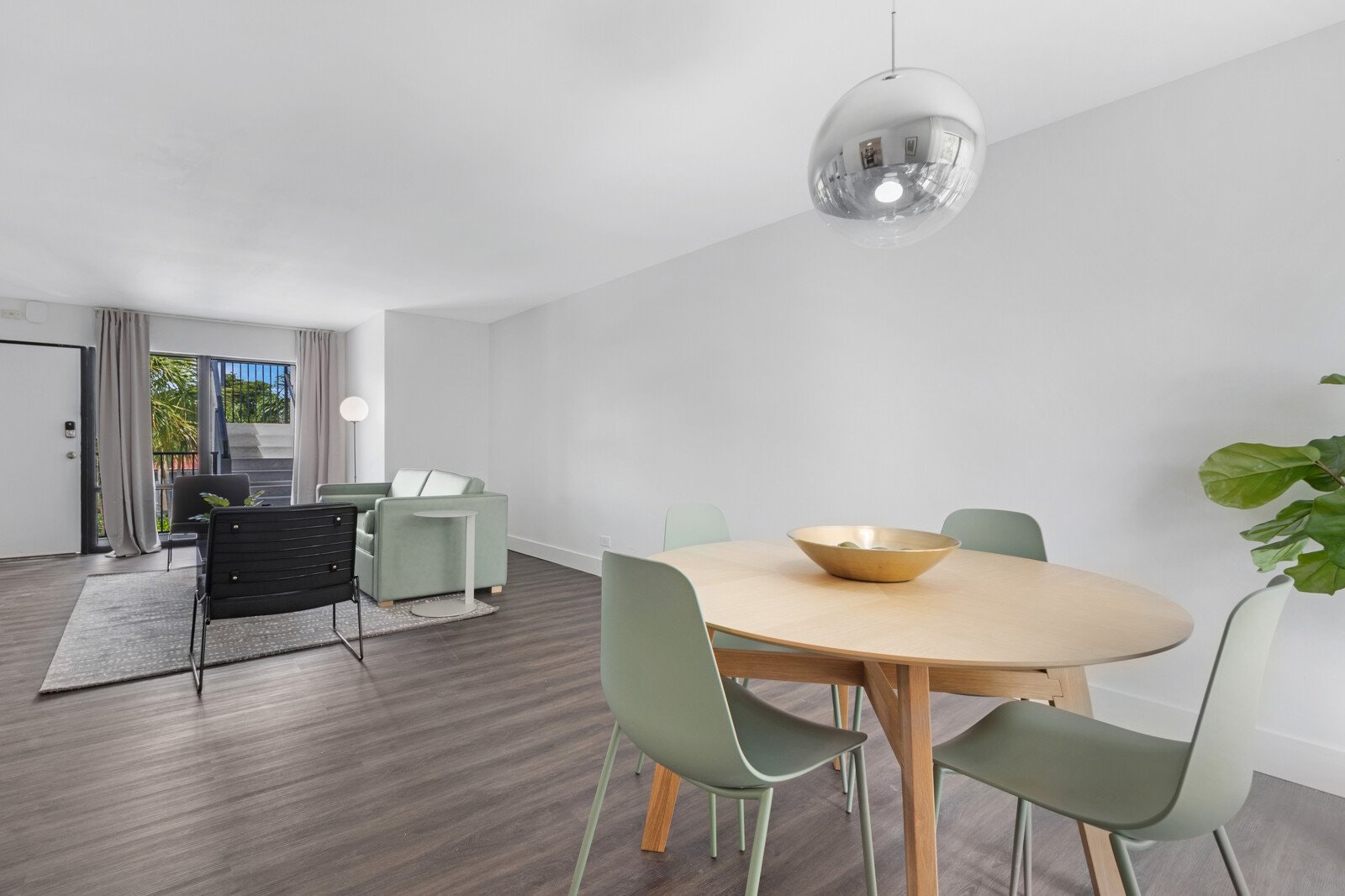 Fort Lauderdale Home 1006329