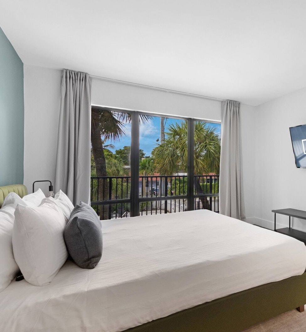 Fort Lauderdale Home 1006329