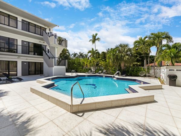 Fort Lauderdale Home 1006329