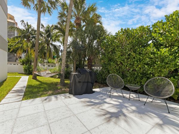 Fort Lauderdale Home 1006329