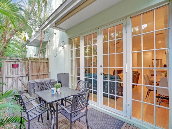 Fort Lauderdale Home 1006330