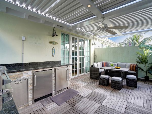 Fort Lauderdale Home 1006330
