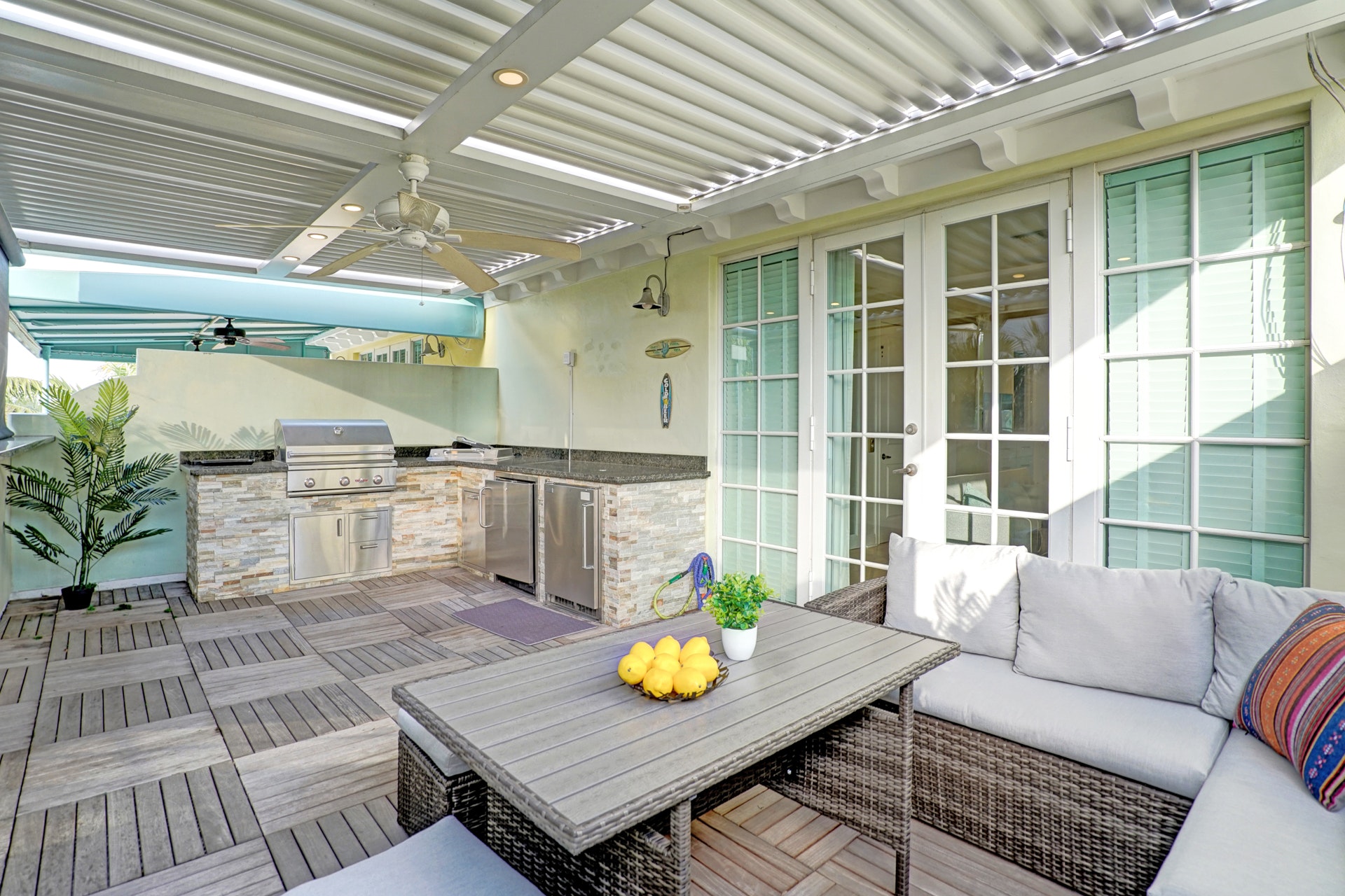 Fort Lauderdale Home 1006330