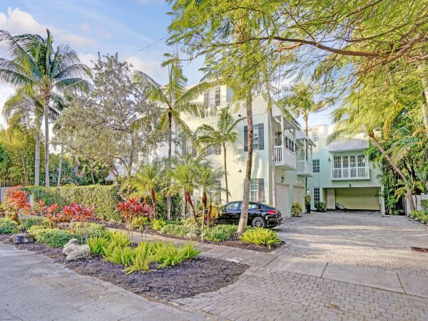 Fort Lauderdale Home 1006330