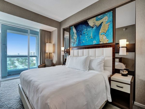 Fort Lauderdale Home 1006331