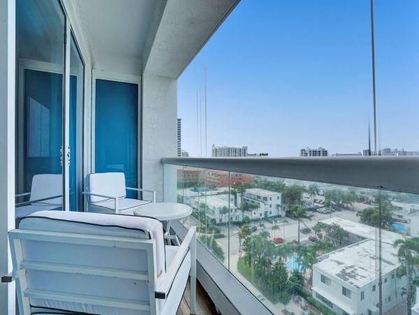 Fort Lauderdale Home 1006331