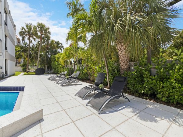 Fort Lauderdale Home 1006332