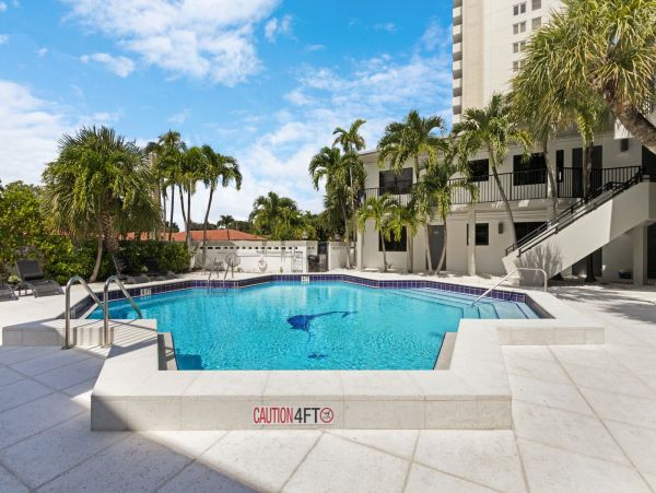 Fort Lauderdale Home 1006333