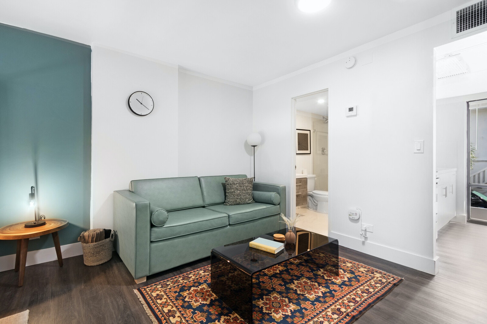 Fort Lauderdale Home 1006333