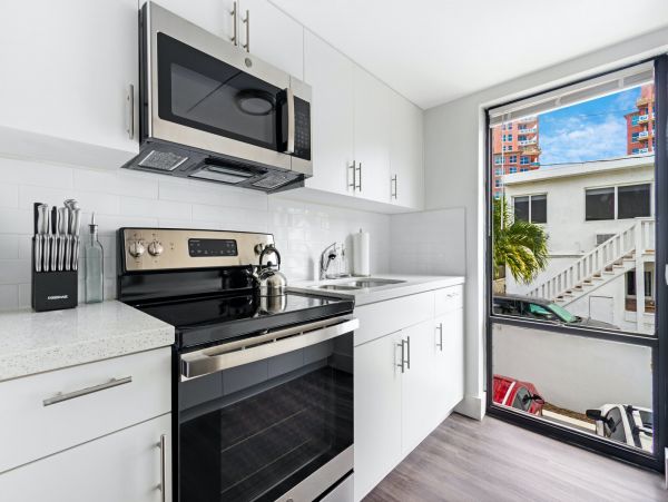 Fort Lauderdale Home 1006333
