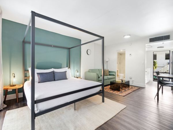 Fort Lauderdale Home 1006333