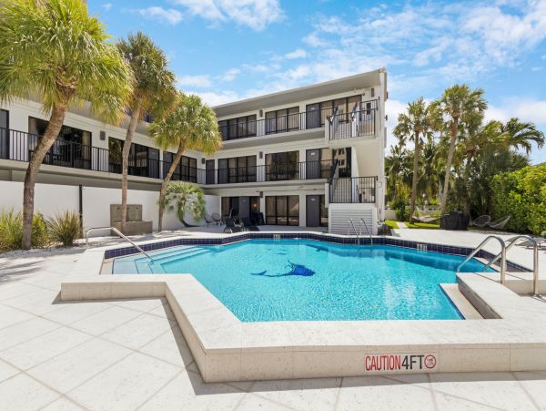 Fort Lauderdale Home 1006333