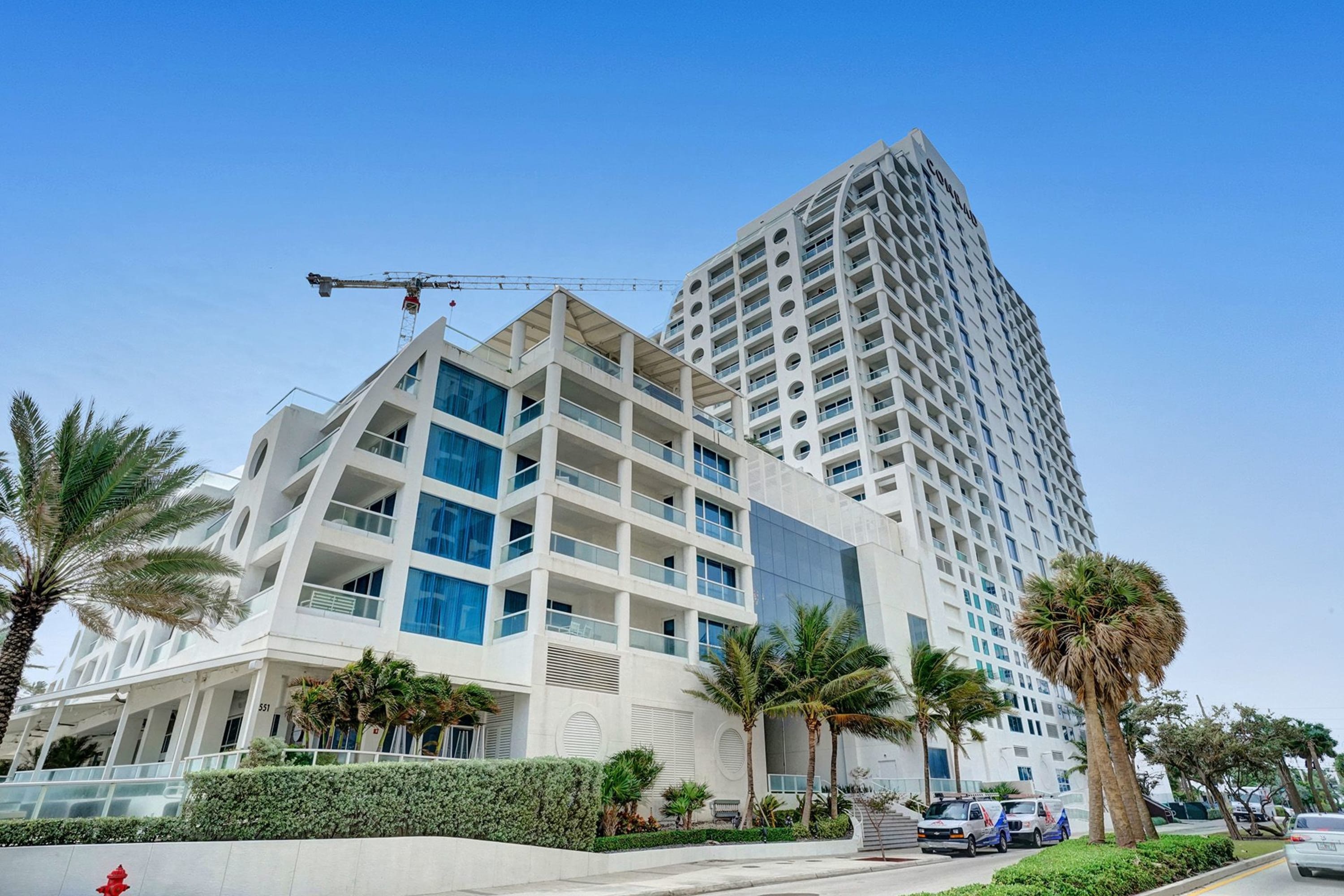 Fort Lauderdale Home 1006334