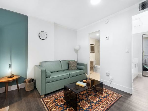 Fort Lauderdale Home 1006335
