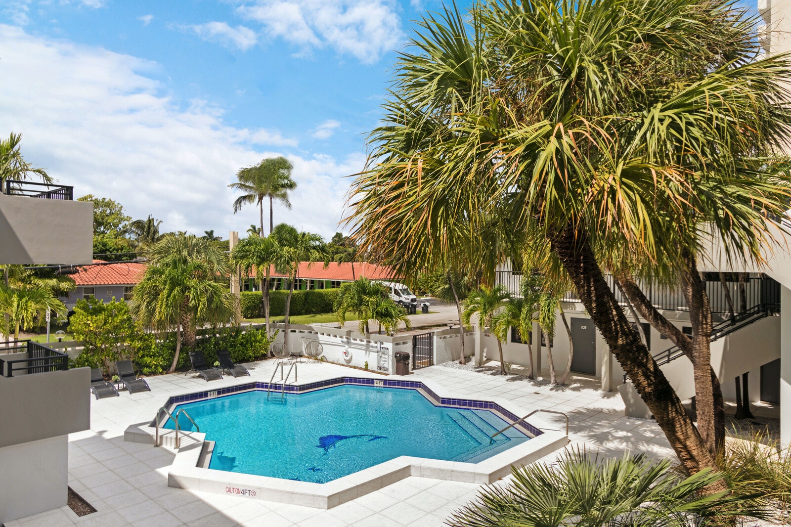 Fort Lauderdale Home 1006335