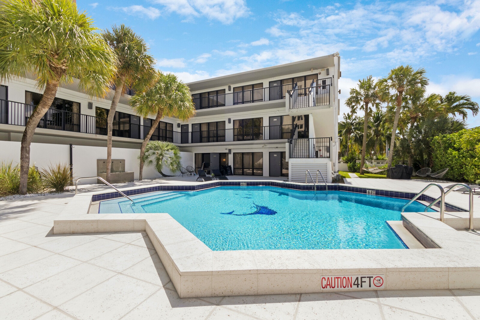 Fort Lauderdale Home 1006335