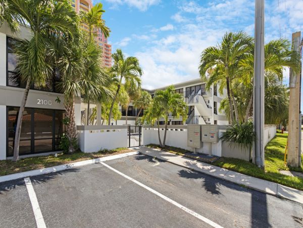 Fort Lauderdale Home 1006335