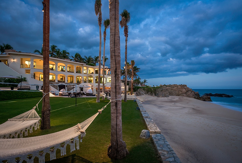Los Cabos Home 1006336