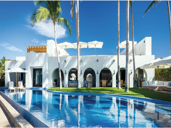 Los Cabos Home 1006337