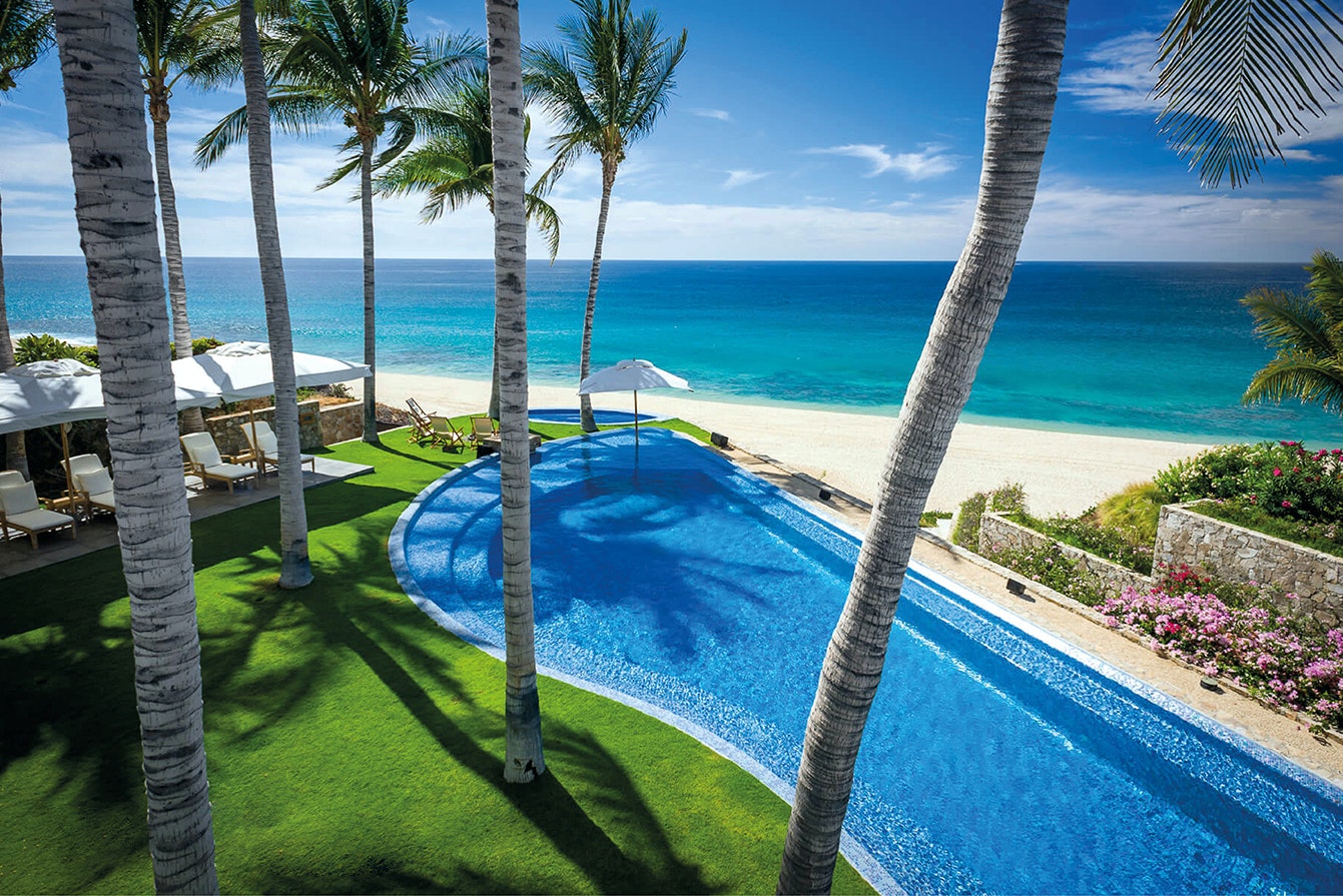 Los Cabos Home 1006337