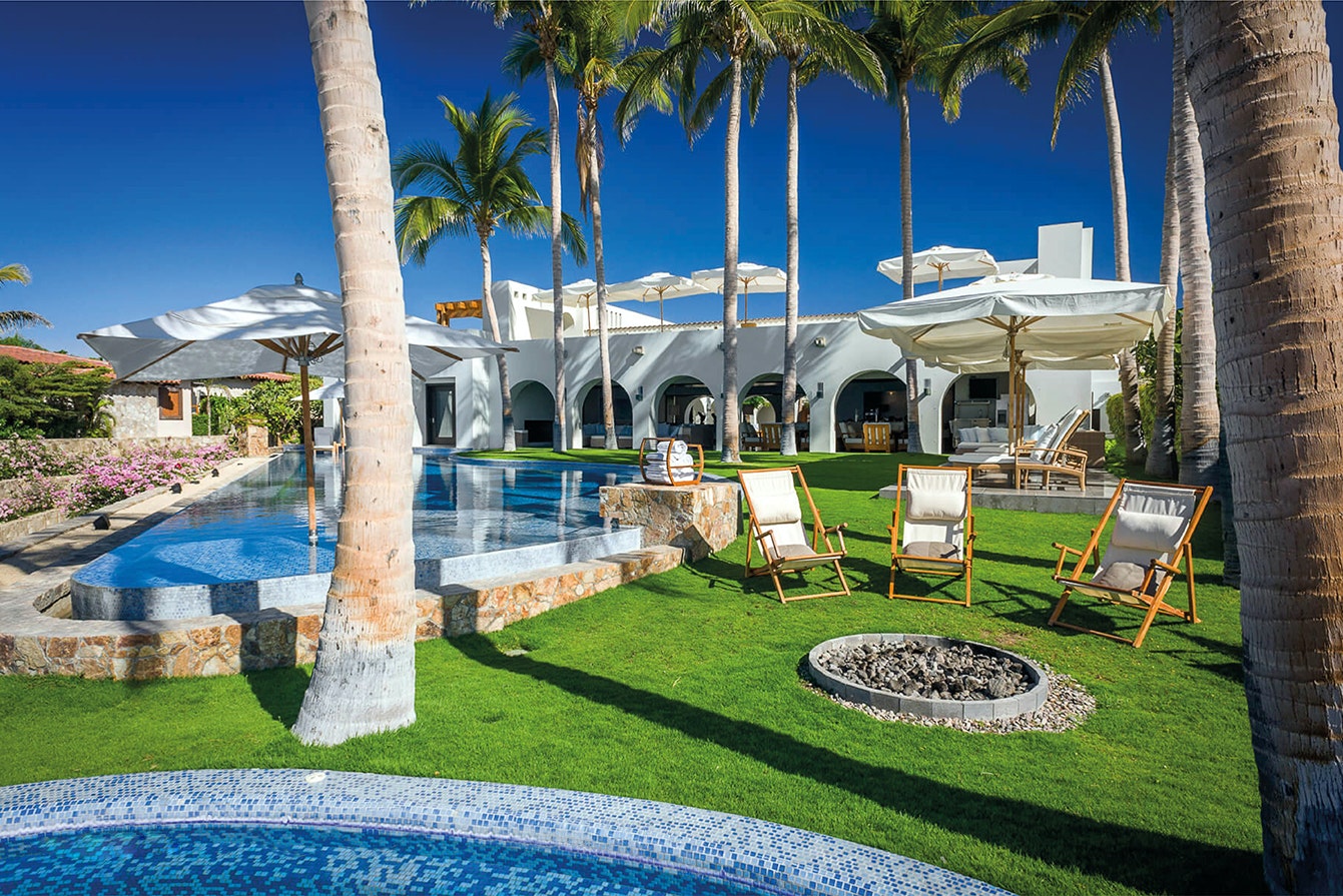 Los Cabos Home 1006337