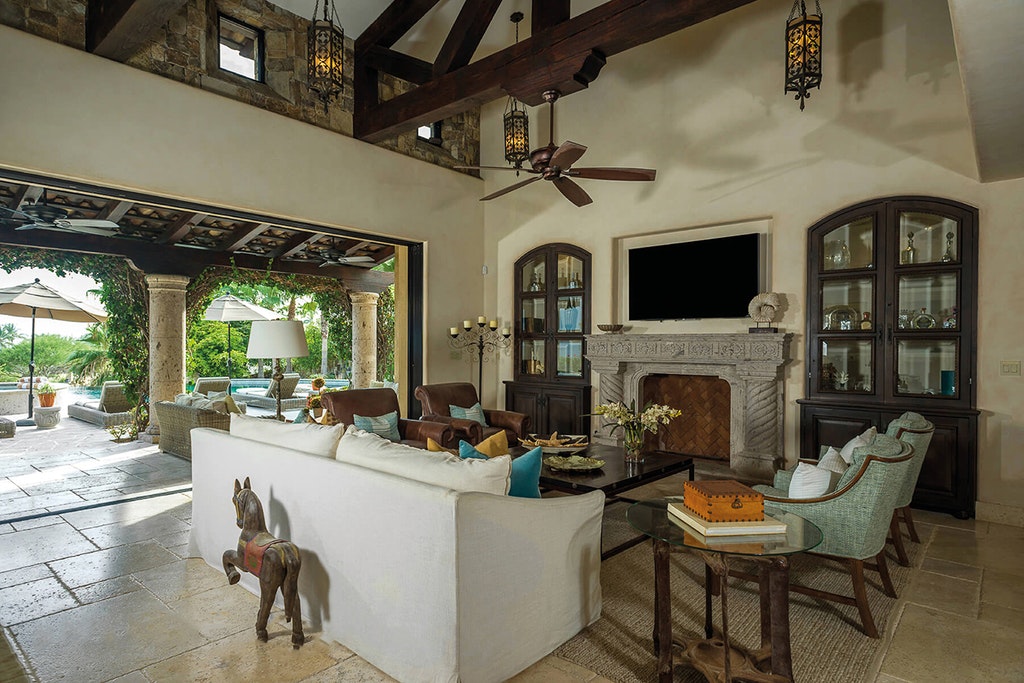 Los Cabos Home 1006338