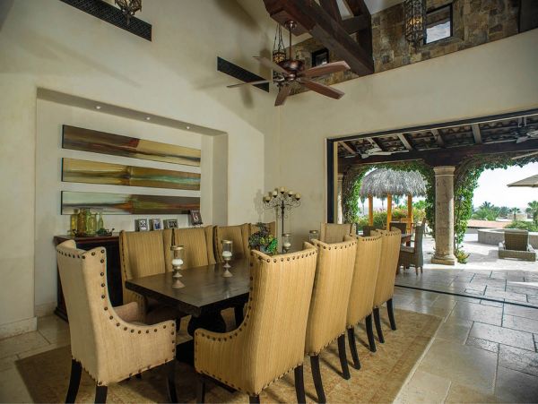 Los Cabos Home 1006338