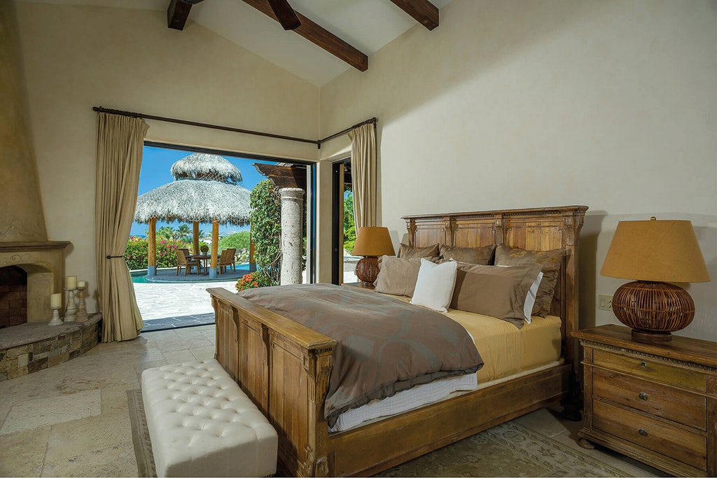 Los Cabos Home 1006338