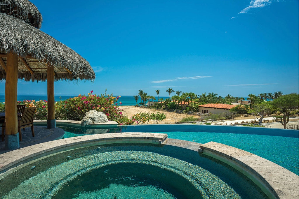 Los Cabos Home 1006338