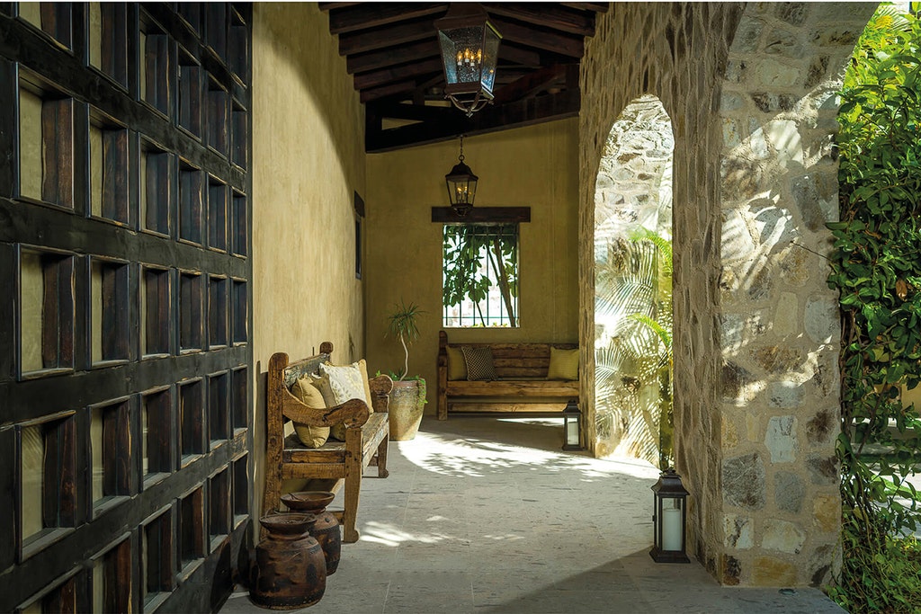 Los Cabos Home 1006338